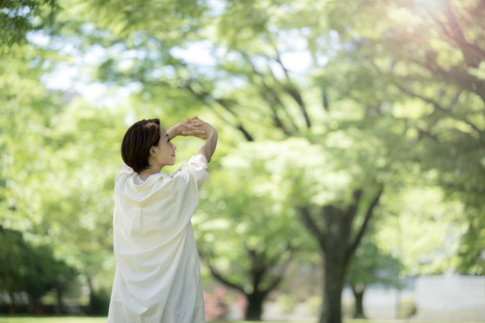 夜職_体調不良_ならないために