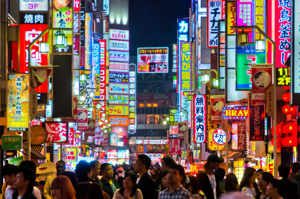 これからの夜職で意識すべきこと