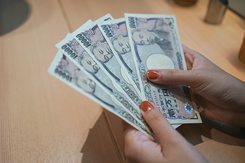 コンカフェ_給料相場