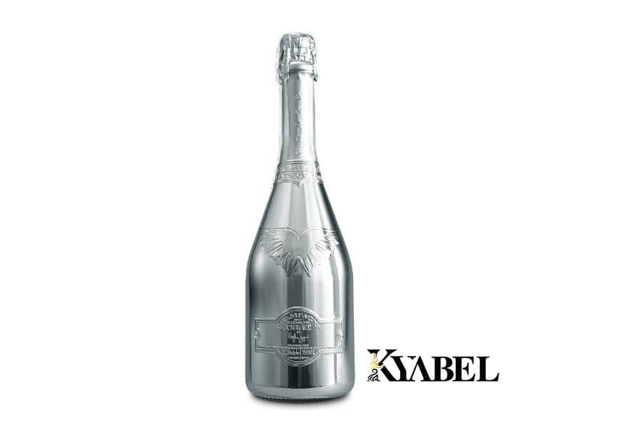 安い直売 エンジェルシャンパン ブラック angel champagne | www